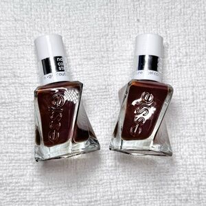 NEW Essie #82 All Check Out Nail Polish